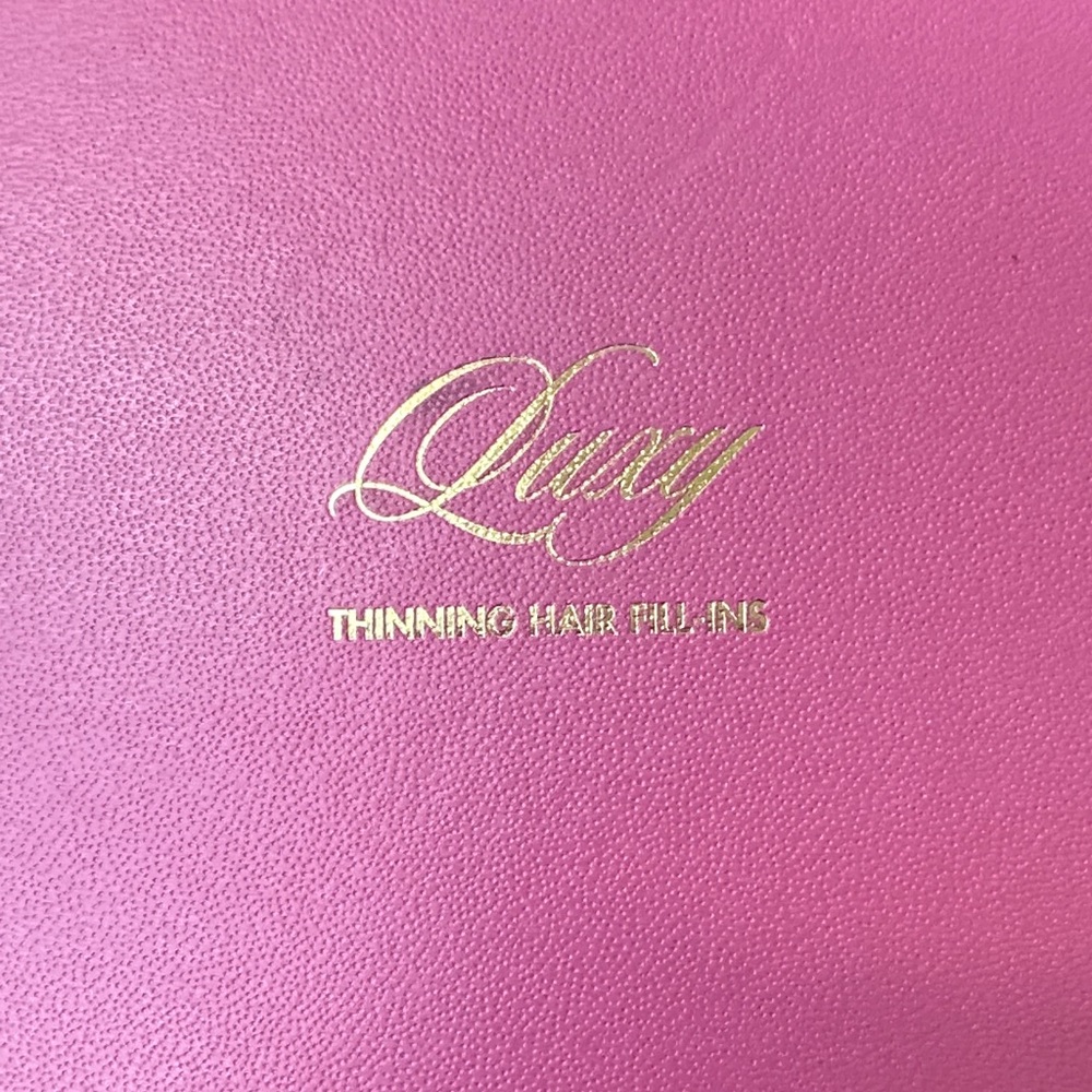 Luxy Hair Extensions NIB